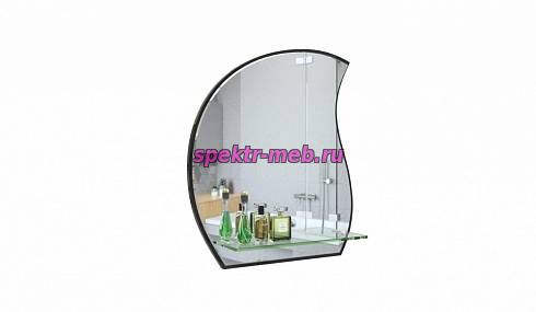 Зеркало для ванной Диалог 1