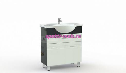 Тумба в ванную Парсон 6