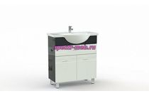 Тумба в ванную Парсон 6