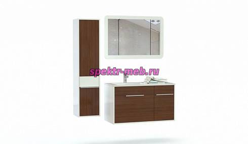 Мебель для ванной Рокси 1