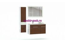 Мебель для ванной Рокси 1