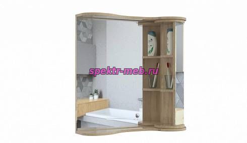 Зеркало Краст 9