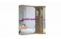 Зеркало Краст 9