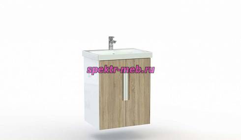 Тумба для ванной комнаты Нео 8