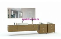 Мебель для ванной Мей 1