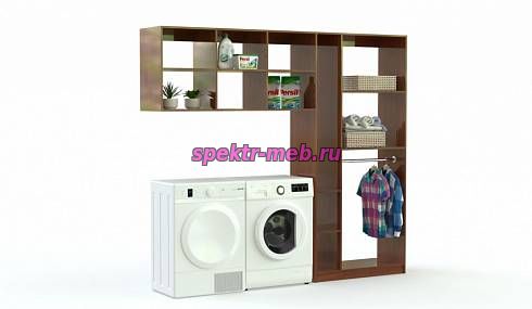 Прачечная Немо 6