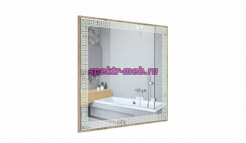 Зеркало для ванной Марсия 6