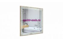 Зеркало для ванной Марсия 6