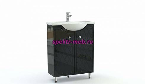 Тумба в ванную Диона 5