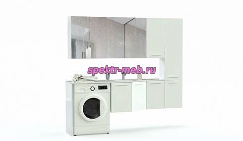 Мебель для ванной комнаты Стэп 3