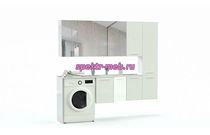 Мебель для ванной комнаты Стэп 3