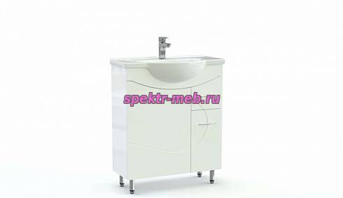 Тумба в ванную комнату Стелл 13