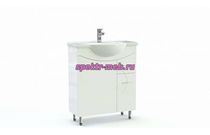 Тумба в ванную комнату Стелл 13