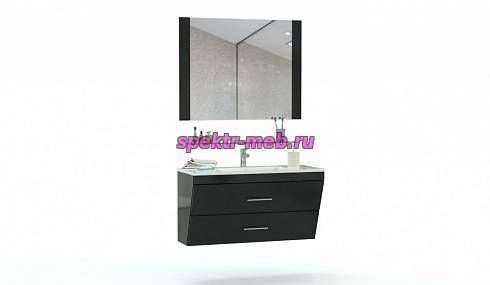 Мебель для ванной Мона 6