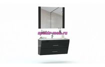 Мебель для ванной Мона 6