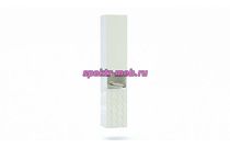 Шкаф-пенал в ванную Ристо 2