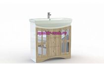 Тумба для ванной Атланта 9