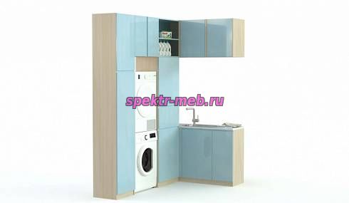 Прачечная Престли 2