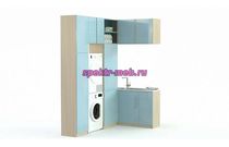 Прачечная Престли 2