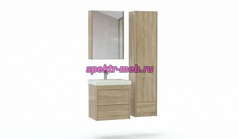 Мебель для ванной Тонни 2