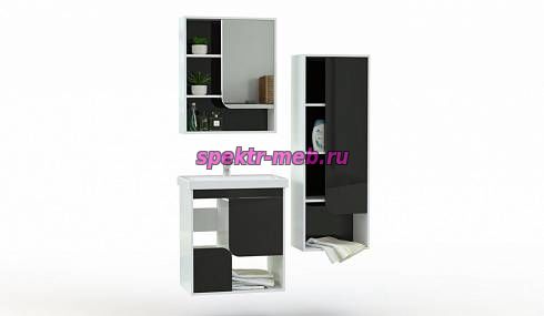 Мебель для ванной Этик 4