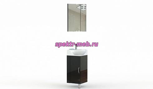 Мебель для ванной комнаты Прайм 4