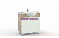 Тумба для ванной Найт 3