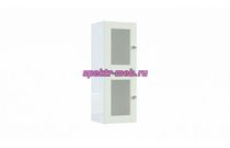 Шкаф в ванную Этель 5