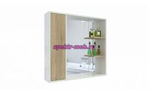 Зеркало для ванной Юпитер 6