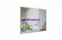 Зеркало для ванной Диалог 9