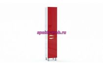 Пенал для ванной Хайд 5