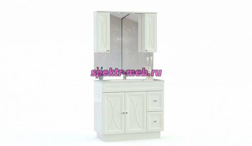Мебель для ванной комнаты Долли 3