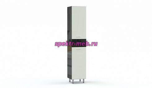 Пенал для ванной Жако 10