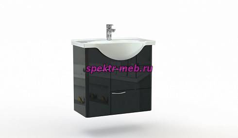 Тумба для ванной Данте 11