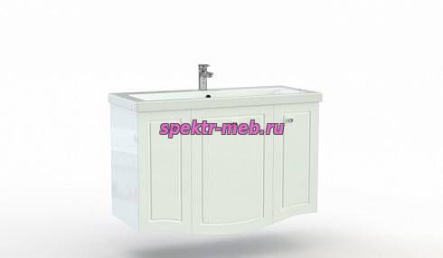 Тумба для ванной Мулин 6