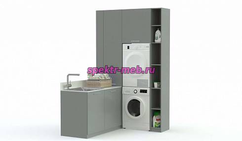 Прачечная Престли 1