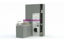 Прачечная Престли 1