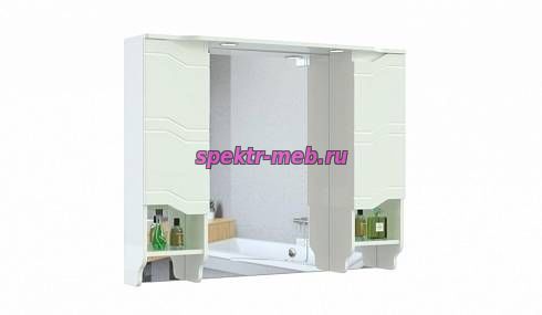 Зеркало Леона 3