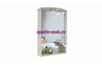 Зеркало для ванной Юпитер 3
