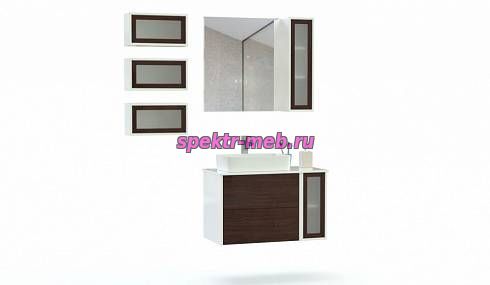Мебель для ванной Гарри 2