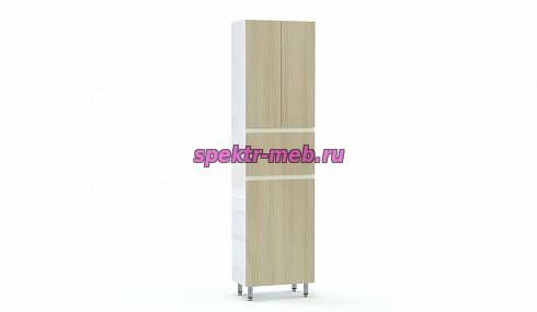 Шкаф в ванную Бильбо 7