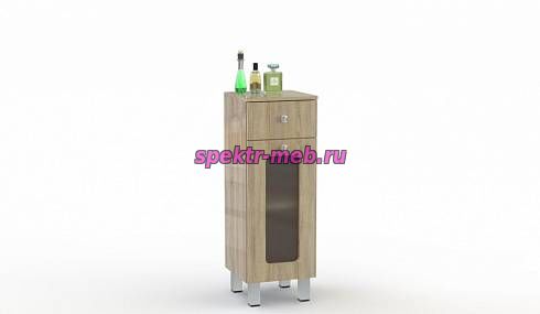 Тумба в ванную Тео 2