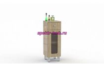 Тумба в ванную Тео 2