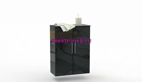 Шкаф в ванную Ирена 9