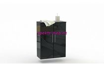 Шкаф в ванную Ирена 9