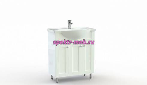 Тумба в ванную Флай 4