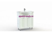 Тумба в ванную Флай 4