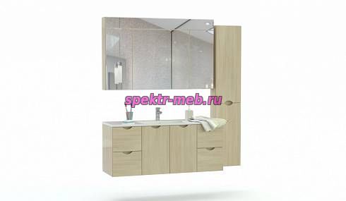 Мебель для ванной комнаты Восторг 1