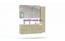 Мебель для ванной комнаты Восторг 1