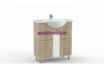 Тумба в ванную Греция 3